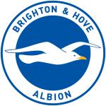 Brighton & Hove Albion U18 logo