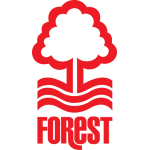 Nottingham Forest Academy logo