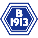 B 1913