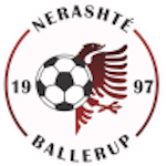 Logo Nerashte Ballerup