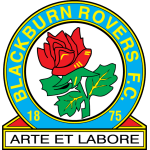 Logo Blackburn Rovers Academy