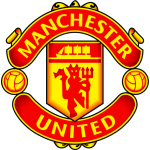 Manchester United U18 logo