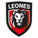 Leones del Norte logo