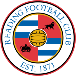 Logo Reading FC Women