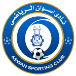 Logo Aswan FC