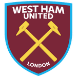 West Ham United U18 logo