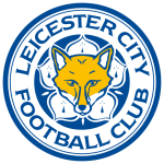 Leicester City U18 logo