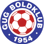 Logo Gug B