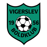 Logo Vigerslev BK