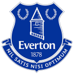 Everton U18 logo