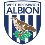 Logo West Bromwich Albion Academy