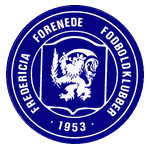 Logo Fredericia fF