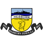 Hebburn Town logo