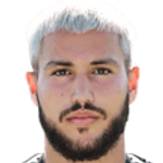 Sofiane Ikene