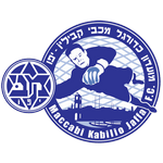 Logo Maccabi Kabilio Jaffa