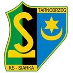 Logo Σάρκα Ταρνόμπζεγκ