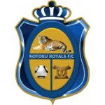 Logo Kotoku Royals