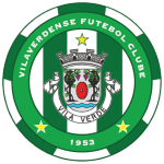 Logo Vilaverdense