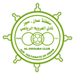 Logo Al-Oruba