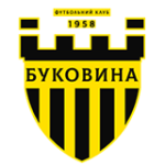 Μπουκόβινα Σχερνόβτσι logo