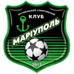 FSK Mariupol logo