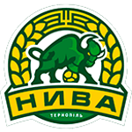Νίβα Τερνόπιλ logo