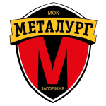 Logo Μέταλουργκ Ζαπορίζια