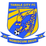 Logo Tamale City