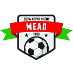 MEAP Nisou logo