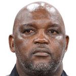 Pitso Mosimane photo