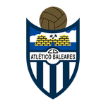 Logo Ατλέτικο Μπαλεάρες