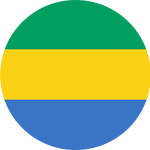 Logo Γκαμπόν