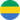 Γκαμπόν logo