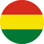 Logo Βολιβία