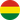 Βολιβία logo