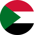 Logo Σουδάν