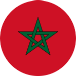 Logo Μαρόκο
