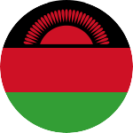 Logo Μαλάουι