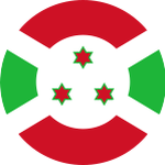 Μπουρουντί logo