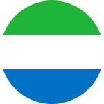 Logo Σιέρα Λεόνε