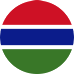 Γκάμπια logo