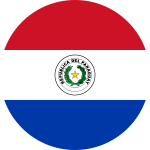 Logo Παραγουάη