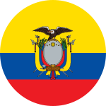 Logo Ecuador