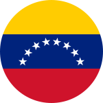 Logo Βενεζουέλα