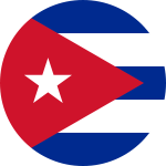 Logo Κούβα