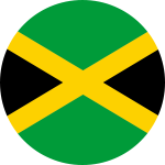Logo Τζαμάικα
