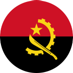 Logo Ανγκόλα