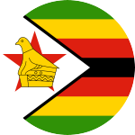Logo Ζιμπάμπουε