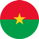 Logo Μπουρκίνα Φάσο