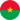 Μπουρκίνα Φάσο logo